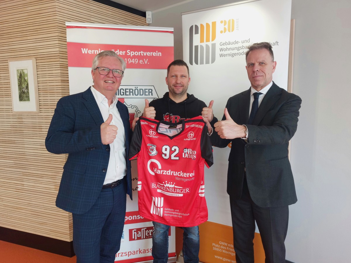 WSV und GWW verlängern und intensivieren die&nbsp;Zusammenarbeit